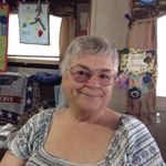Susan Replogle Yeager - @susiejrep - Instagram