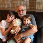 Susan Dolobowsky Fader Ricca - @susanricca - Instagram