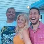 Susan Ricca - @suericcag - Instagram