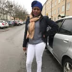 Susan Rich - @susan.aghahowa - Instagram