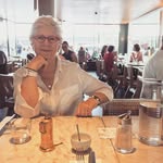 Susan Rich - @richsusan - Instagram