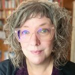 Susan Rich - @susanrichreads - Instagram