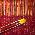 Susan Richards - @susan_richards_weavings - Instagram