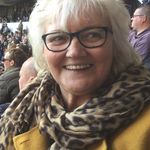 Susan Rider - @sueriderz - Instagram