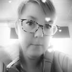 Susan Rider - @snufflemuncher - Instagram