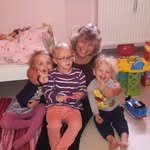 Susan Riedel - @susanriedel71 - Instagram