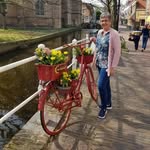 Susan Rigaard - @susanrigaard - Instagram