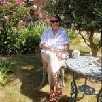 Susan Rigg - @susanrigg36 - Instagram