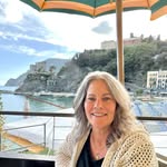 Susan Riggi - @riggisusan - Instagram