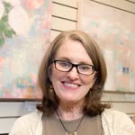 Susan Righter | Olathe KS | Artist & Designer - @susanrighterartdesign - Instagram