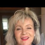 Susan Rine Crockeet - @csusanrine - Instagram