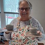Susan Rink - @susan_rink - Instagram