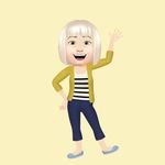 Susan Rinker - @susanrinkernana - Instagram