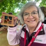 Susan Rinker - @rinker6995 - Instagram