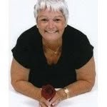 Susan Risley - @risleysusan - Instagram