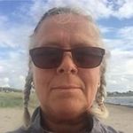 Susanne Roback - @susanneroback - Instagram
