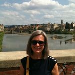 Susan Roberson - @slroberson50 - Instagram