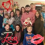 Susan Roberson - @susanroberson52 - Instagram