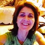 Susan Rocchio - @ioliteblu - Instagram