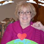 Susan J Rockefeller - @susanjrockefeller - Instagram