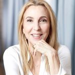 Susan Rockefeller - @susanrockefeller - Instagram