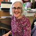 Susan Rockefeller - Facebook