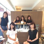 SUSAN ROCKEFELLER ASHIYA - @susan_rockefeller_ashiya - Instagram