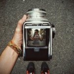 susanrockefeller - @inunoir - Instagram