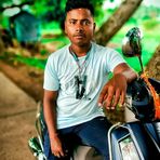 Rock Susanta - Facebook