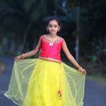 Sanvi Garimella - @susan_rocks2013 - Instagram