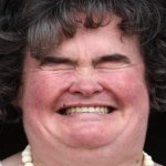 Susan Boyle - @susan_rocks_ur_socks - Instagram