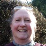 Susan Rocks Author - Facebook