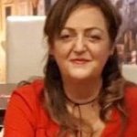 Susan Rogerson - @rogersonsusan - Instagram