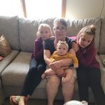 Susan Rogerson - @rogerson5905 - Instagram