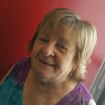 Susan Goddard Romans - @susanromans - Instagram