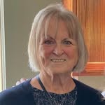 Susan Overholt Romanski - @susanromanski - Instagram
