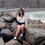 Susan Romo - @adelid.romosapallanay - Instagram