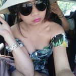 Suzan Nick - @susan_romo93 - Instagram