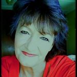 Susan Roos widow - @roossusan - Instagram