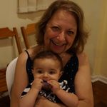 Susana Possatto Rothstein - @susana_rothstein - Instagram