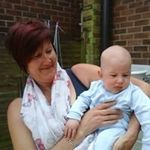 Susan Rowe - @sueandericinspain - Instagram