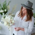 Susan Rowe // Floral Design - @floridesignco - Instagram