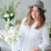 Susan Rowe // Floral Design - @floridesignco - TikTok