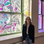 Susan Rowe Harrison - @lunule365 - Instagram