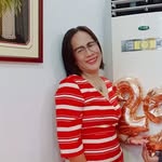 Susan Roxas - @sanrejuso - Instagram
