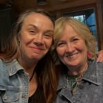 Susan Rumble - @rumblesusan - Instagram