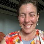 Susan Rump - @worthy_art_walks - Instagram