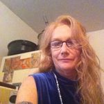 Susan Cook-Runnels - @kyphic - Instagram