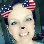 Susan Martin Runyon - @smileysue3 - Instagram
