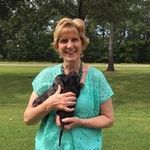 Susan Runyon-Davis - @misssusanrd - Instagram